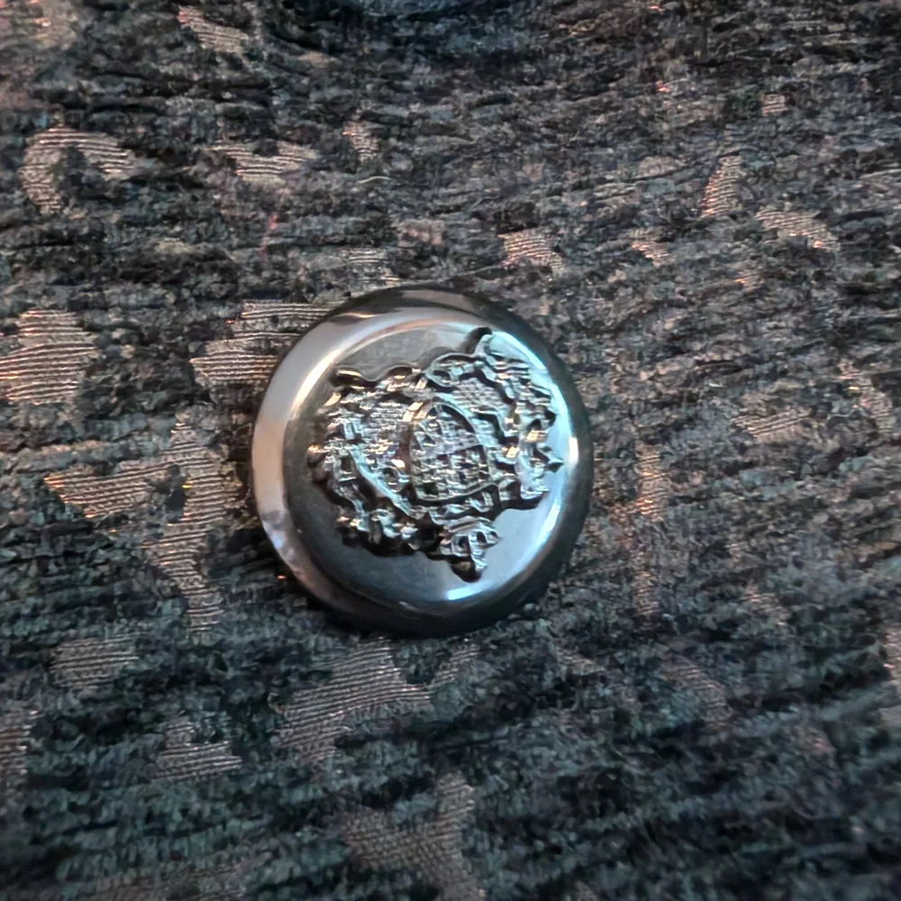 BKE Women's Black Textured Coat - Picture 6 of 9